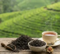 Schwarzer Tee-Ceylon Uva BOP